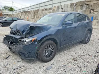 2021 Mazda CX-5 JM3KFBCM0M1465872