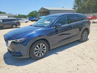 2018 Mazda CX-9 JM3TCACY5J0223431