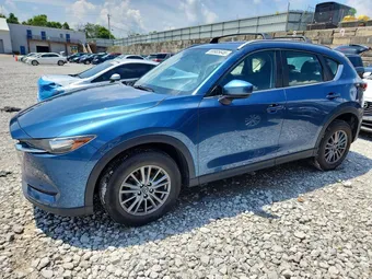 2018 Mazda CX-5 JM3KFBBM2J0356798