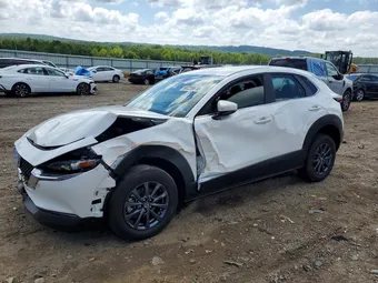 2025 Mazda CX-30 3MVDMBAM4SM836637