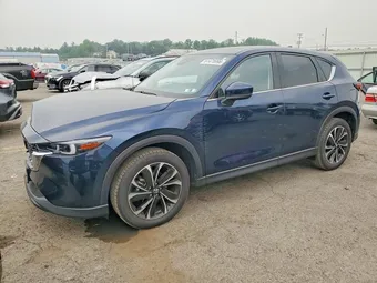 2023 Mazda CX-5 JM3KFBEM1P0190536