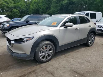 2023 Mazda CX-30 3MVDMBCM4PM586854