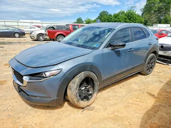 2022 Mazda CX-30 3MVDMBCL9NM416784 Lot 55249426
