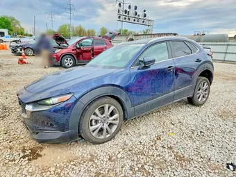 2022 Mazda CX-30 3MVDMBCL7NM406917