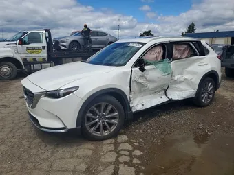2020 Mazda CX-9 JM3TCADY4L0405932