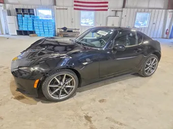 2021 Mazda MX-5 Miata JM1NDAM70M0453015 Lot 52488936