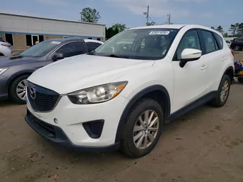 2015 Mazda CX-5 JM3KE4BY1F0539523