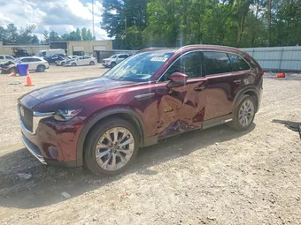 2024 Mazda CX-90 JM3KKDHD3R1121122