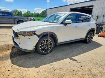 2023 Mazda CX-5 JM3KFBDM1P0163743