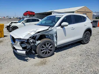 2018 Mazda CX-5 JM3KFACM2J1459481