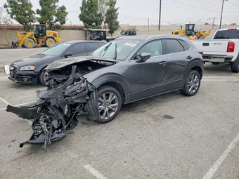 2022 Mazda CX-30 3MVDMBDL7NM450141