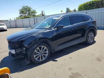 2021 Mazda CX-9 JM3TCBDY2M0540656