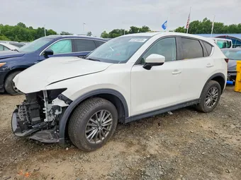 2017 Mazda CX-5 JM3KFBCLXH0175190 Lot 61378826