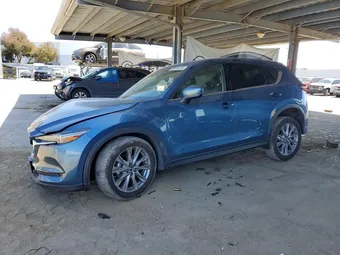 2020 Mazda CX-5 JM3KFADM2L0770965