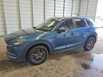 2017 Mazda CX-5 JM3KFBCL3H0216257
