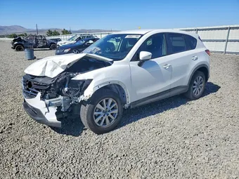 2016 Mazda CX-5 JM3KE2CY8G0750741