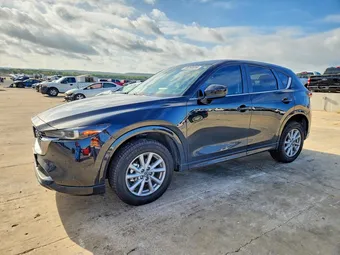 2024 Mazda CX-5 JM3KFBBM2R0394821