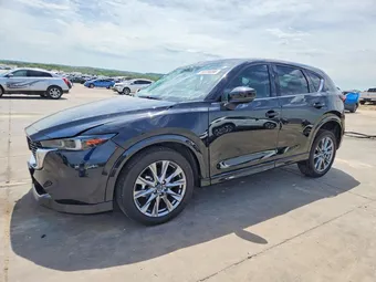 2024 Mazda CX-5 JM3KFBDL7R0533331