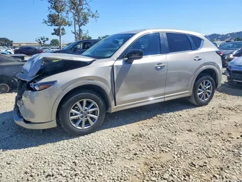 2024 Mazda CX-5 JM3KFBBL0R0426558 Lot 59017946