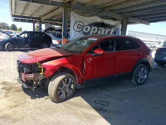 2021 Mazda CX-30 3MVDMBDL8MM307763