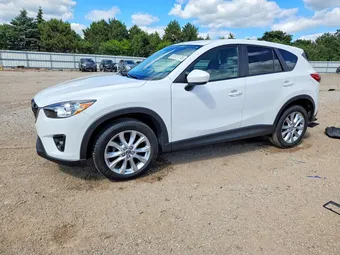 2015 Mazda CX-5 JM3KE4DY7F0446194