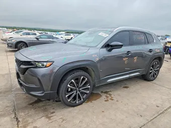 2025 Mazda CX-50 7MMVABEM3SN360735