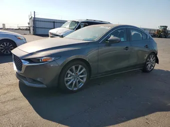 2026 Mazda 3 JM1BPACL2T1886031