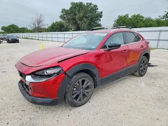 2021 Mazda CX-30 3MVDMBEY8MM245968
