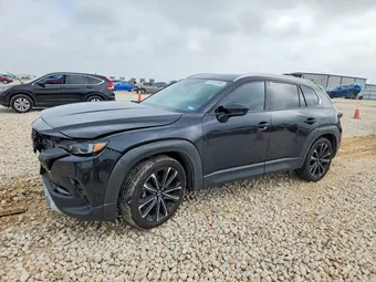 2023 Mazda CX-50 7MMVABEY3PN119686