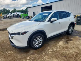 2023 Mazda CX-5 JM3KFBCM8P0146438