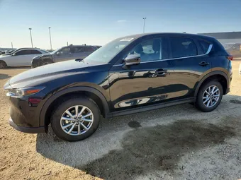 2025 Mazda CX-5 JM3KFBBL8S0664843