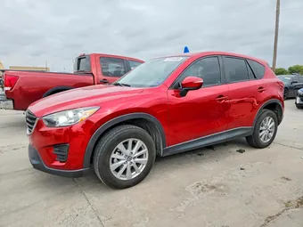 2016 Mazda CX-5 JM3KE2BY4G0809592 Lot 62454086