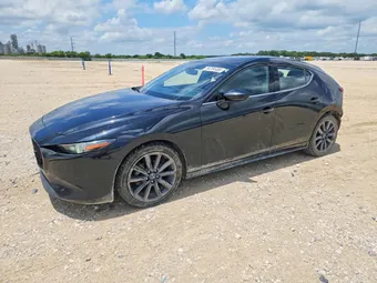 2021 Mazda MAZDA3 Sport JM1BPAML1M1312326