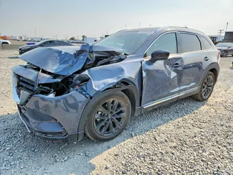 2021 Mazda CX-9 JM3TCBDY6M0503769