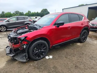 2023 Mazda CX-5 JM3KFBAYXP0128321 Lot 55907826