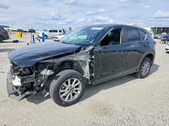 2023 Mazda CX-5 JM3KFBCM1P0188014 Lot 54852476
