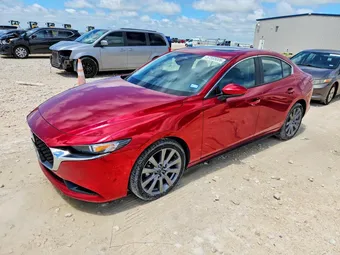 2025 Mazda 3 3MZBPACM1SM471158 Lot 57565006