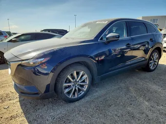 2021 Mazda CX-9 JM3TCBCY4M0453908