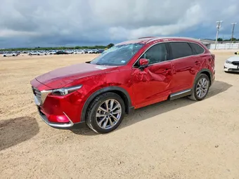 2021 Mazda CX-9 JM3TCADY6M0522414