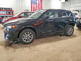 2025 Mazda CX-5 JM3KFBCL3S0576863