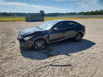 2018 Mazda 3 3MZBN1V39JM166399 Lot 55707226