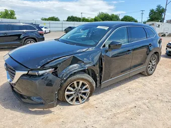 2016 Mazda CX-9 JM3TCBCYXG0122237 Lot 53395806
