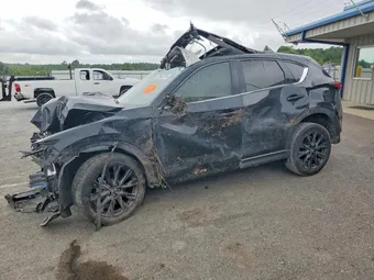 2021 Mazda CX-5 JM3KFADM4M0472659 Lot 57848276