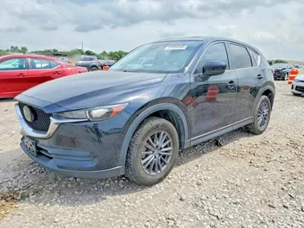 2019 Mazda CX-5 JM3KFACM3K1665734