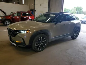 2025 Mazda CX-50 7MMVABDY3SN373764