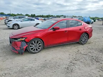 2020 Mazda 3 3MZBPACL3LM117778 Lot 61899826