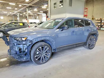 2025 Mazda CX-50 7MMVABEMXSN314593