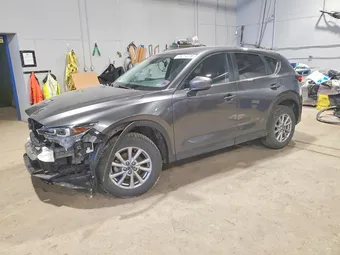 2023 Mazda CX-5 JM3KFBBM9P0241740