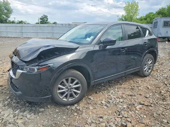 2024 Mazda CX-5 JM3KFBCM8R0379562