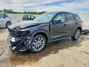 2025 Mazda CX-5 JM3KFBEM3S0720675